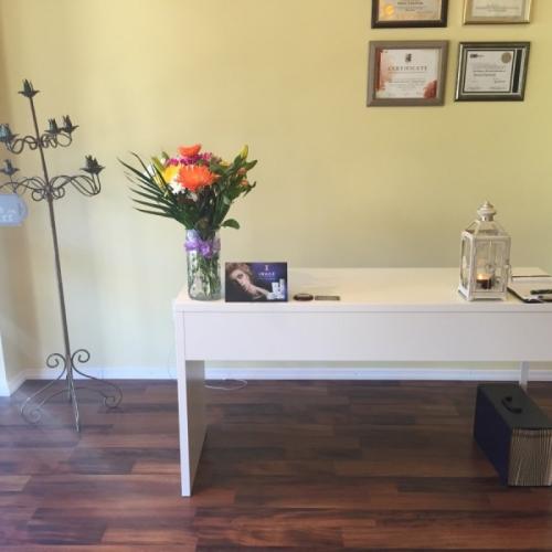 About Ksenia’S Skin Care And Waxing Salon