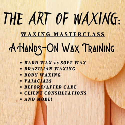 How to Become a Waxer: Master the Art of Hair Removal